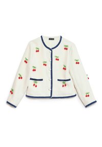 ESPERANZA - Blazer - ivory