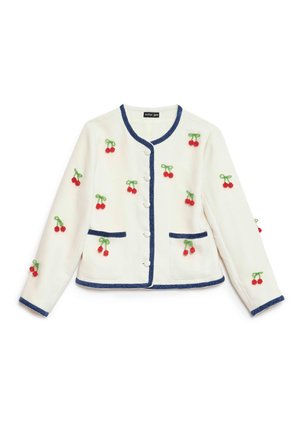 Sister Jane ESPERANZA - Blazer - ivory