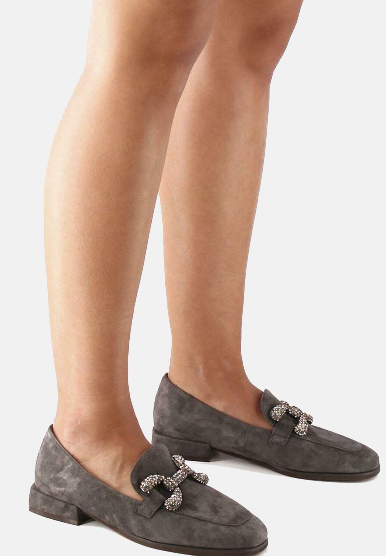 Alma en Pena - gris/piedra - Zalando.es