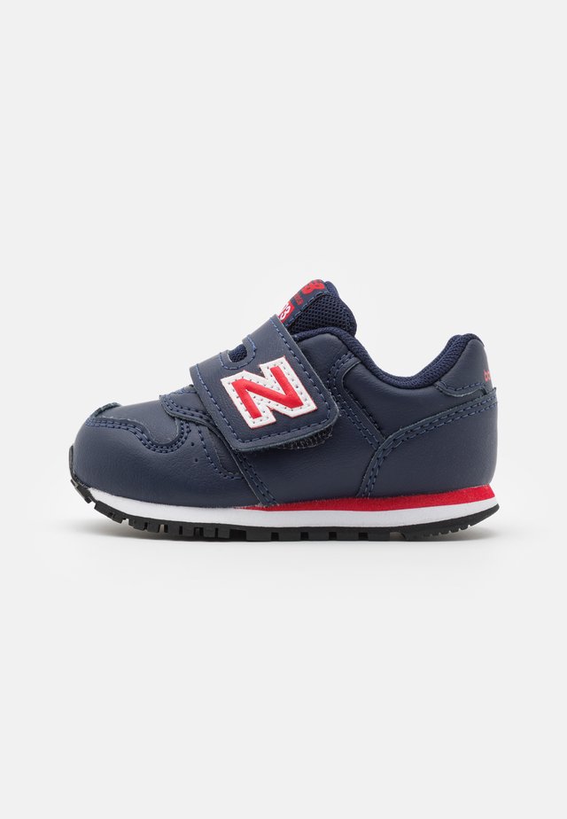 IV373ENO - Sneaker low - navy