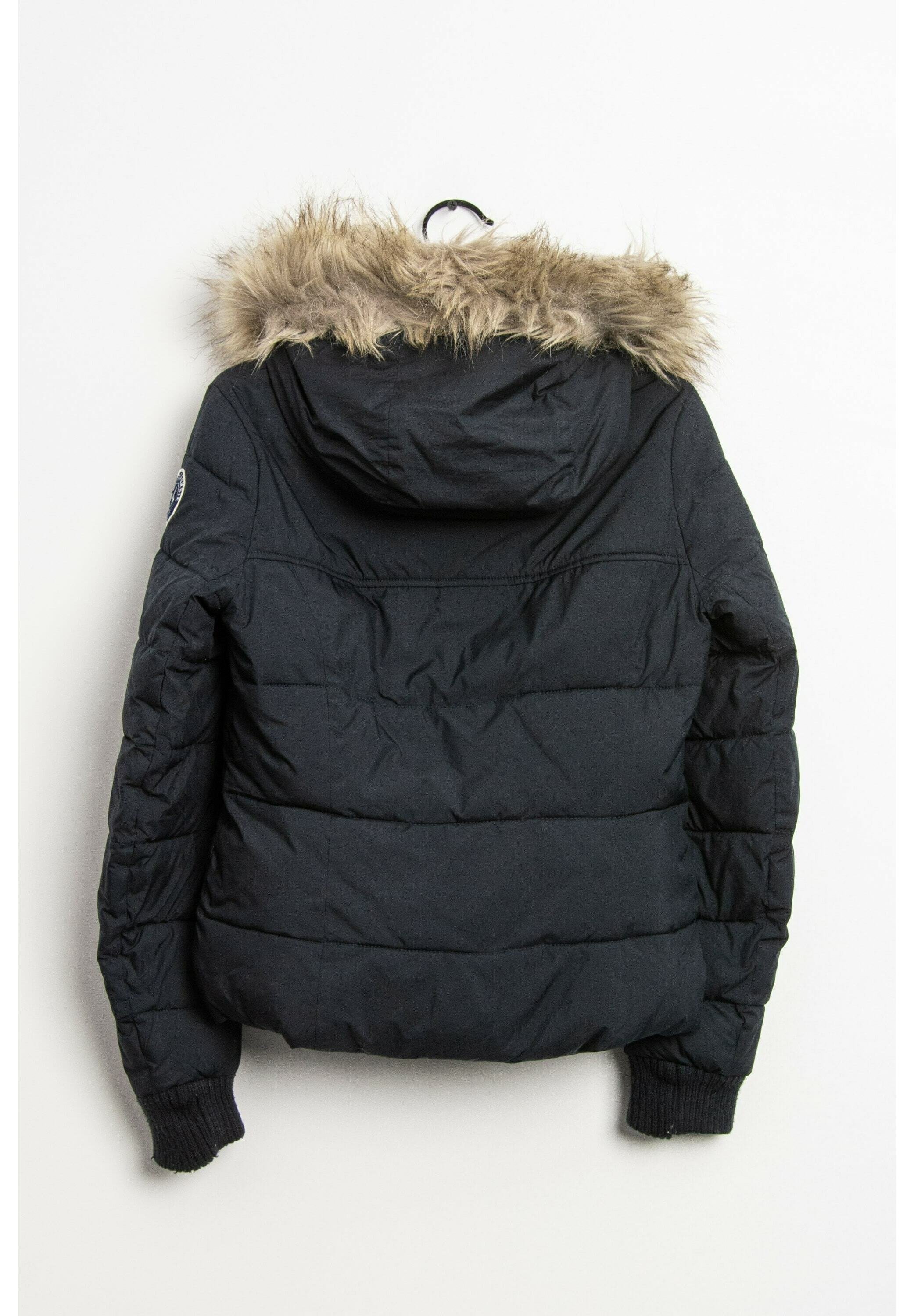 Abercrombie \u0026 Fitch Winter jacket