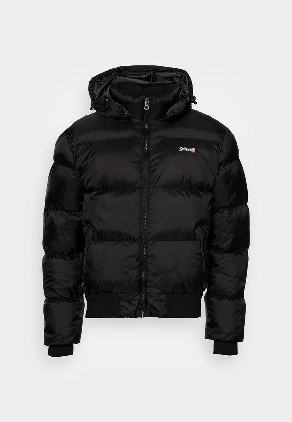 CHICAGO - Winter jacket3