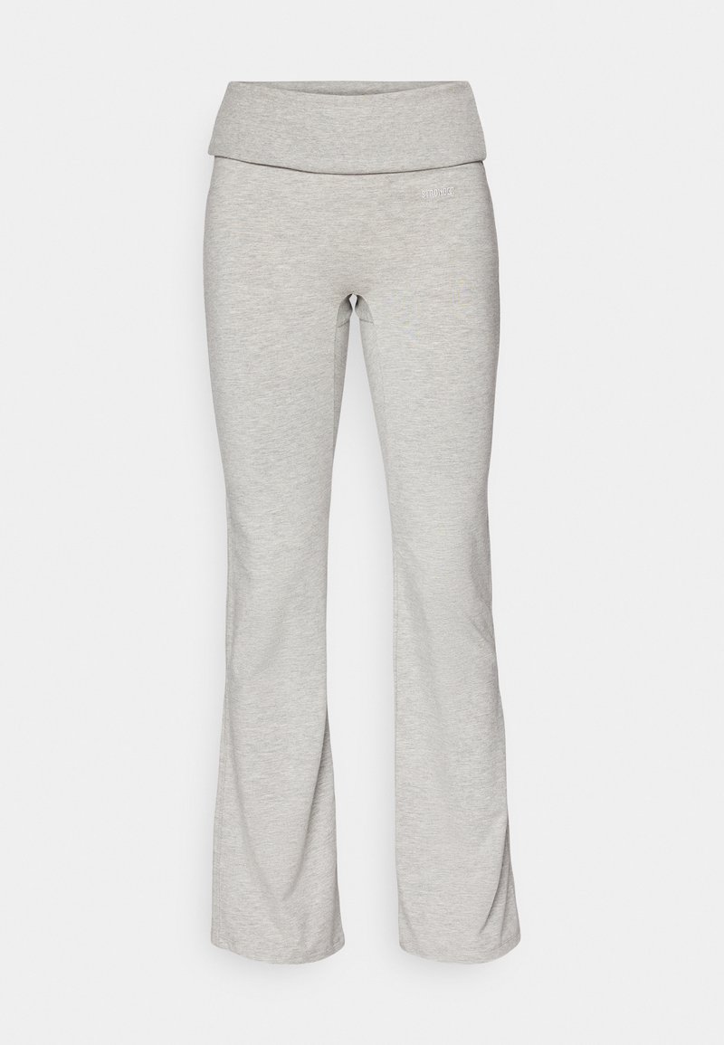 Stronger Tights grijs Stronger Tights grijs