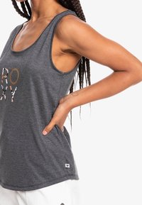 Roxy Top - anthracite