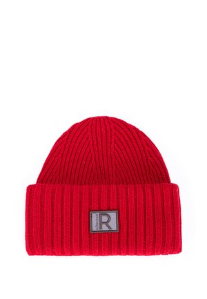 Roeckl, ROECKL HÜTE & MÜTZEN PULSE WOMEN - Beanie - red