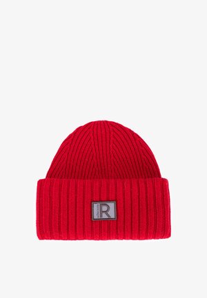 Roeckl, ROECKL HÜTE & MÜTZEN PULSE WOMEN - Beanie - red