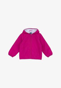 Unselected, fuxia