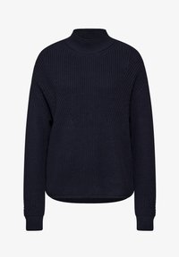 Unausgewählt, blau