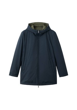 Mango, ADULT - Manteau court - dark blue green