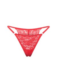 Non sélectionné, red