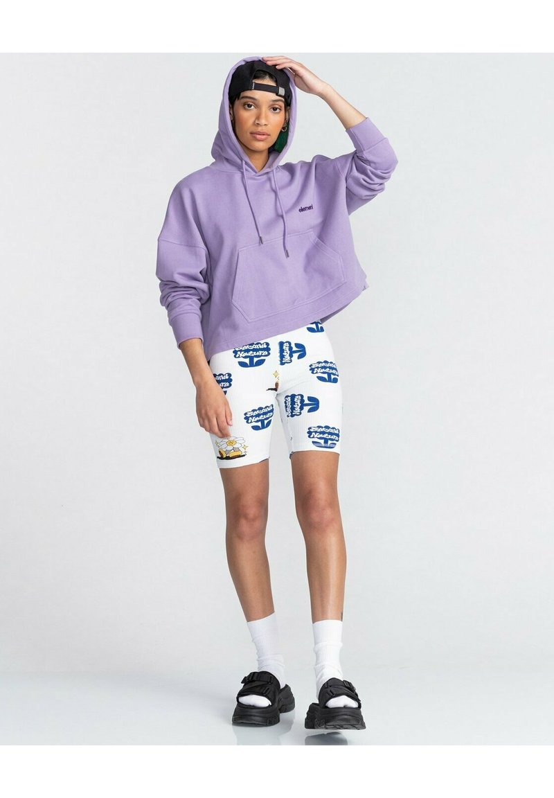 Damen Sweatshirts | Element Sweatshirt daybreak/lila - GS43534 Damen Sweatshirts | Element Sweatshirt daybreak/lila - GS43534
