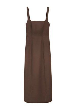 Massimo Dutti, - Sukienka letnia
