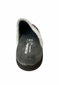 CRUBE HEART - Pantuflas - multicolor