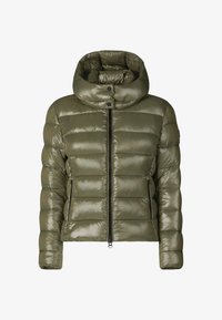 Selezionato, laurel green