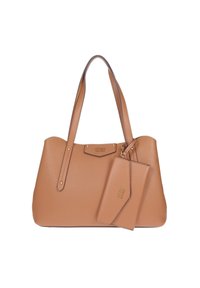 Guess CARAMELLO - Käsilaukku - marrone