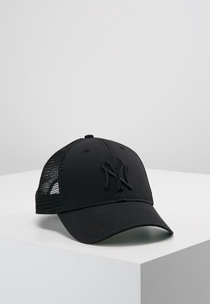 '47, Casquette - black