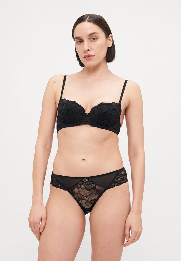 SEXY LACE BRAZILIAN 3 PACK - Briefs