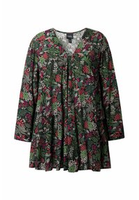 Non sélectionné, black