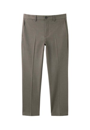 Mango, ADULT - Pantalones - brown