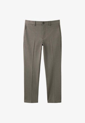 Mango, ADULT - Pantalones - brown