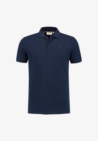 Selected, midnight navy