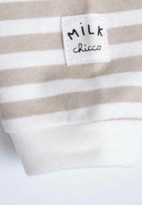 Chicco UNISEX beżowy