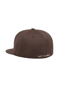 Vans SPLITZ - Keps - demitasse