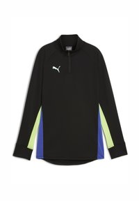 Non selezionato, black fizzy apple