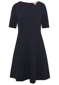 Esprit Denní šaty - dark blue