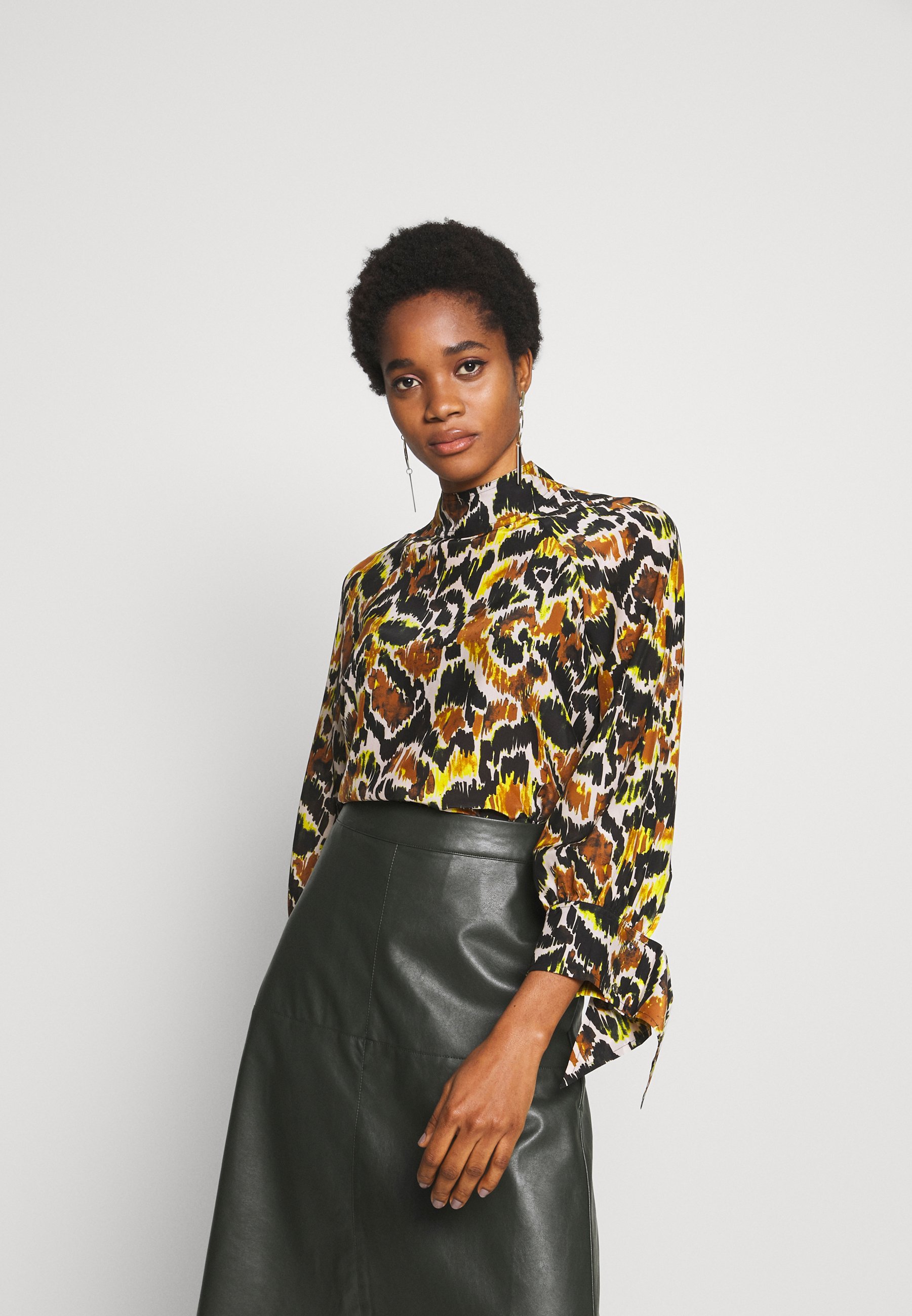 zalando camicette seta