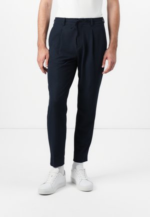 Ted Baker CIALDAT - Chinos - navy