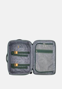 RV Roncato CABINA UNDERSEAT - Zaino - verde militare