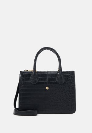 Alle Handtasche leder sale im Blick