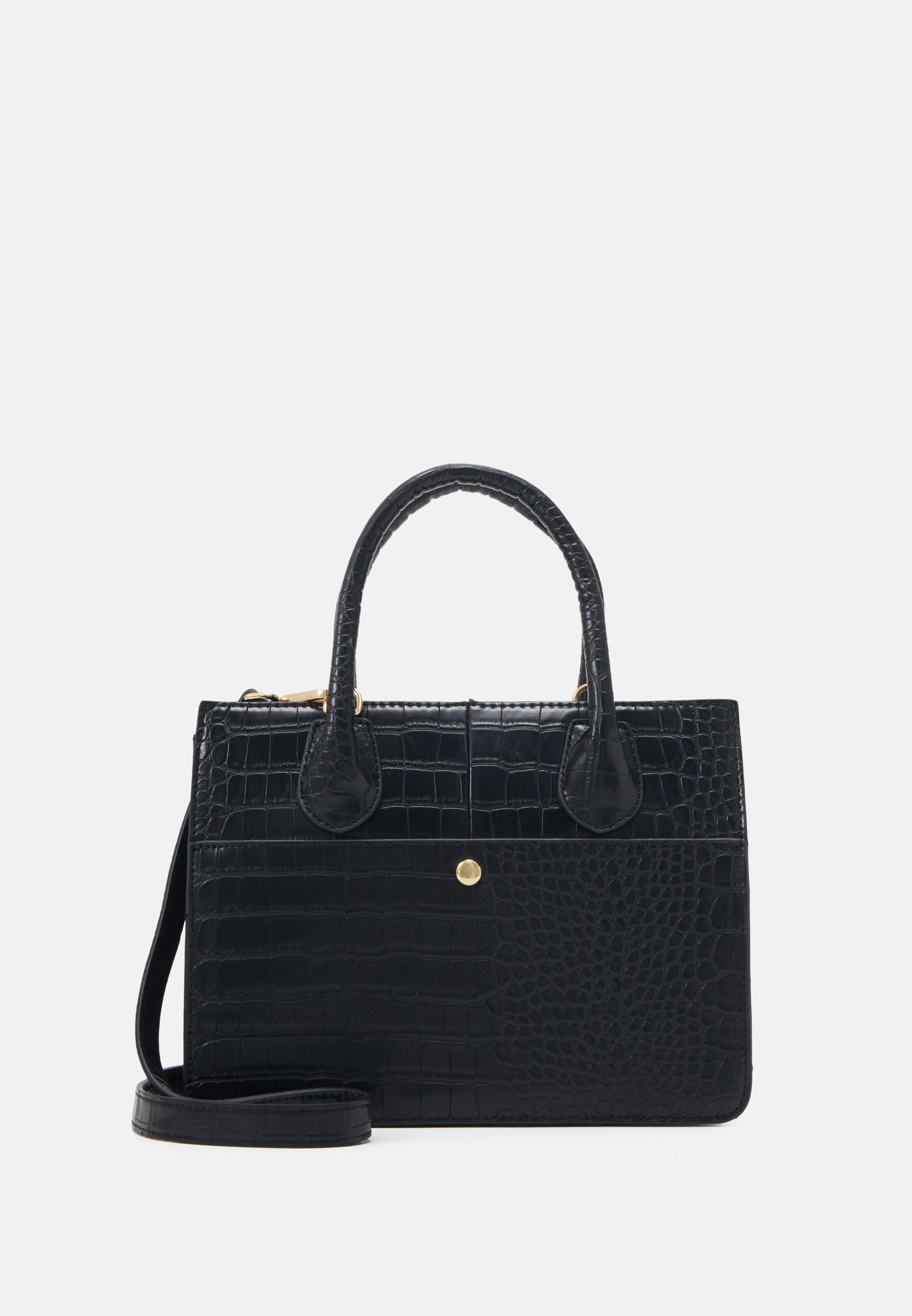 Sac à Main Bandoulière MissFox - Classique, Faux Cuir, Multiple Couleurs, Taille Pratique