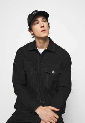 UNISEX - Casquette - black