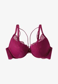 Unausgewählt, Fuchsia