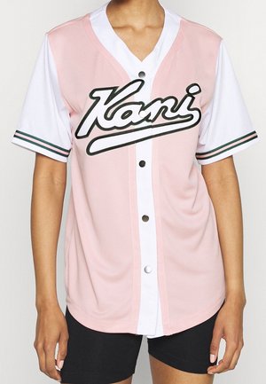 T-shirt imprimé - pink