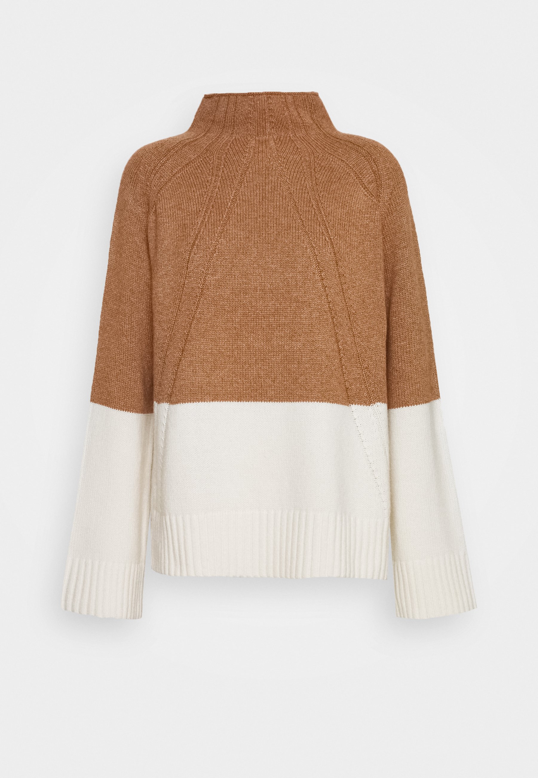 By Malene Birger BEGONIA Strikkegenser tanninbrun Shoppa By Malene Birger BEGONIA Tannin | Gensere