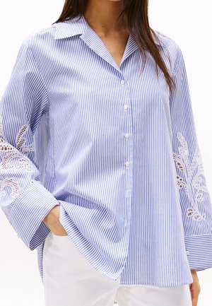 Camicia - white