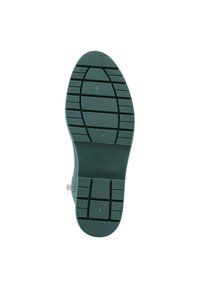 Tommy Hilfiger Bottes en caoutchouc - green