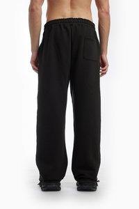 FAVELA ALL STAR UNISEX - Treniņtērpa apakšdaļas - black