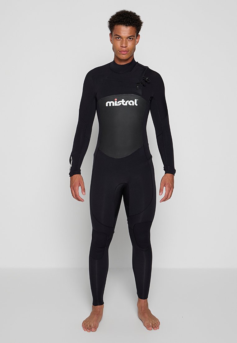 Traje de neopreno