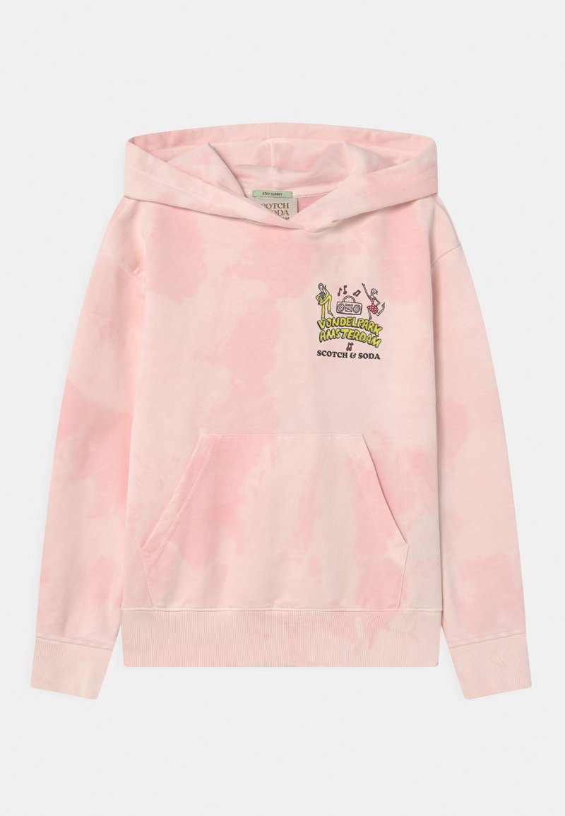 Scotch and soda hoodie dames Clearance