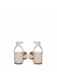 Miriade DÉCOLLETÉ KARINA - Tacones - beige