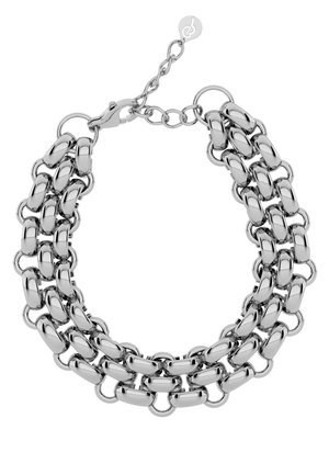 GOLDIE CHAIN - Käevõru - steel