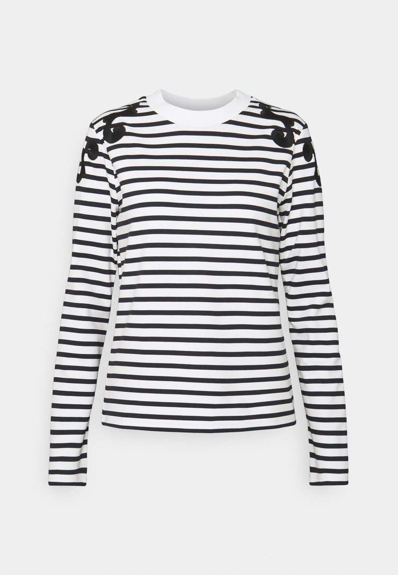 CLAUDIE PIERLOT Longsleeve crème CLAUDIE PIERLOT Longsleeve crème