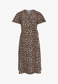 Nevybráno, brazzilian sand