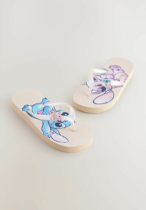 Next Zehentrenner - lilo stitch
