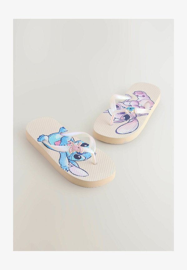 Zehentrenner – lilo stitch