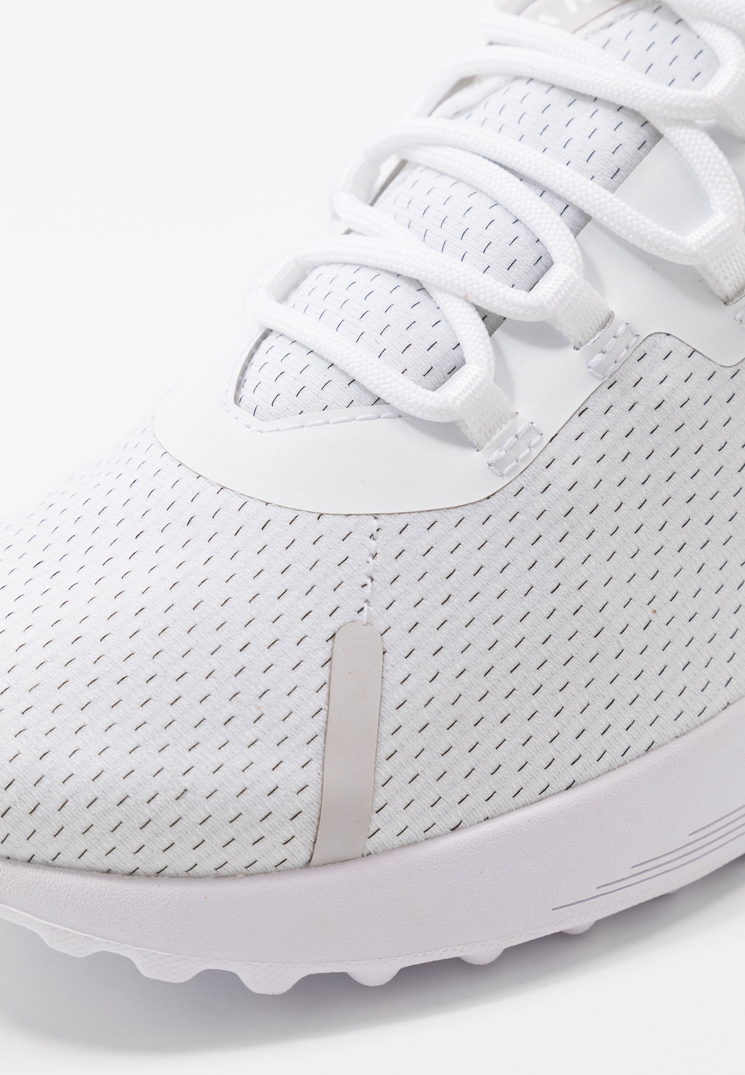 ARKK Copenhagen AXIONN PWR55 Joggesko whitewind grey ARKK Copenhagen Joggesko grey Zalando.no